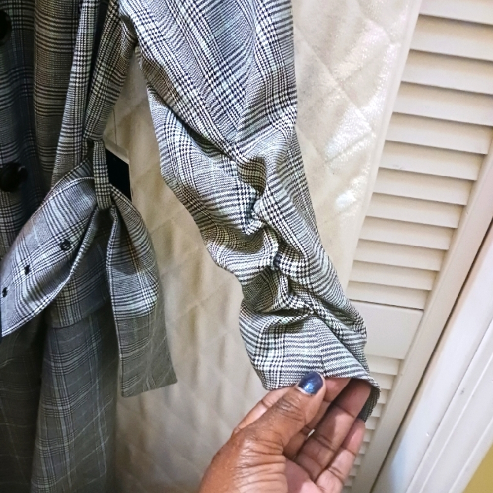 Ladies dress jacket